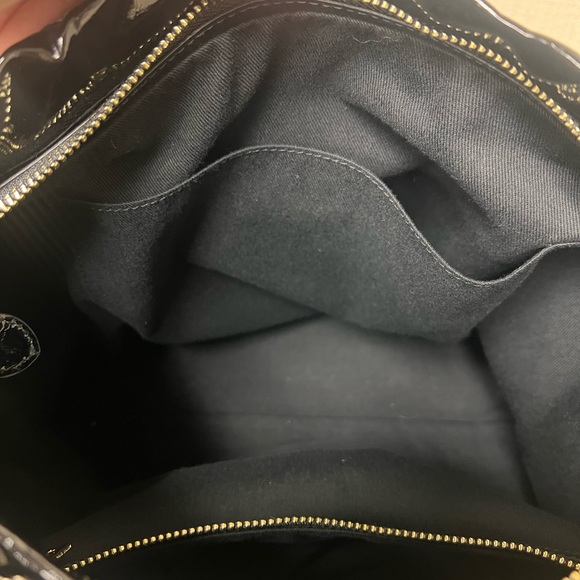 ANINE BING Kate Shoulder Bag